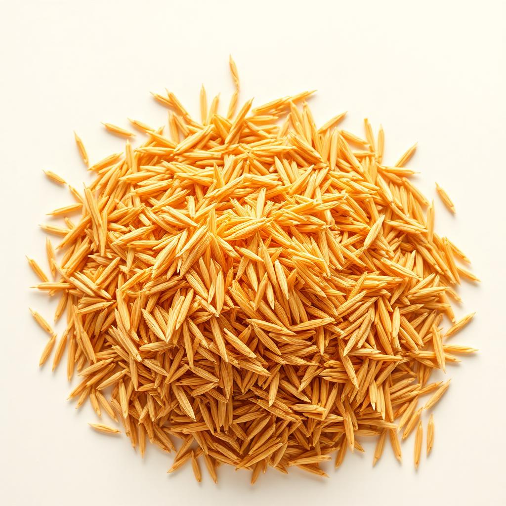 Rice Husk