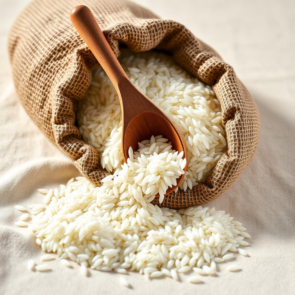 5% Regular Polish Rice Irri-6